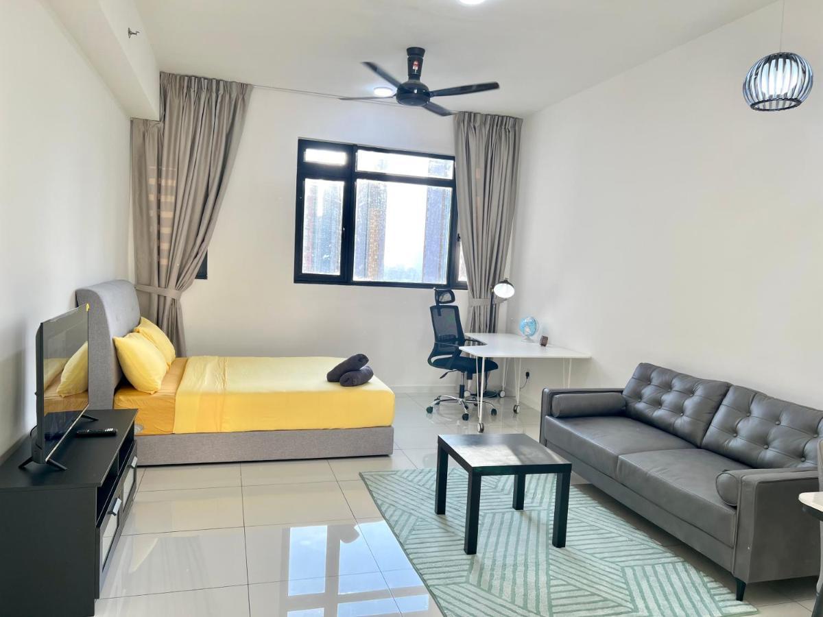 Chambers Luxury Suites Klcc Kuala Lumpur Cameră foto