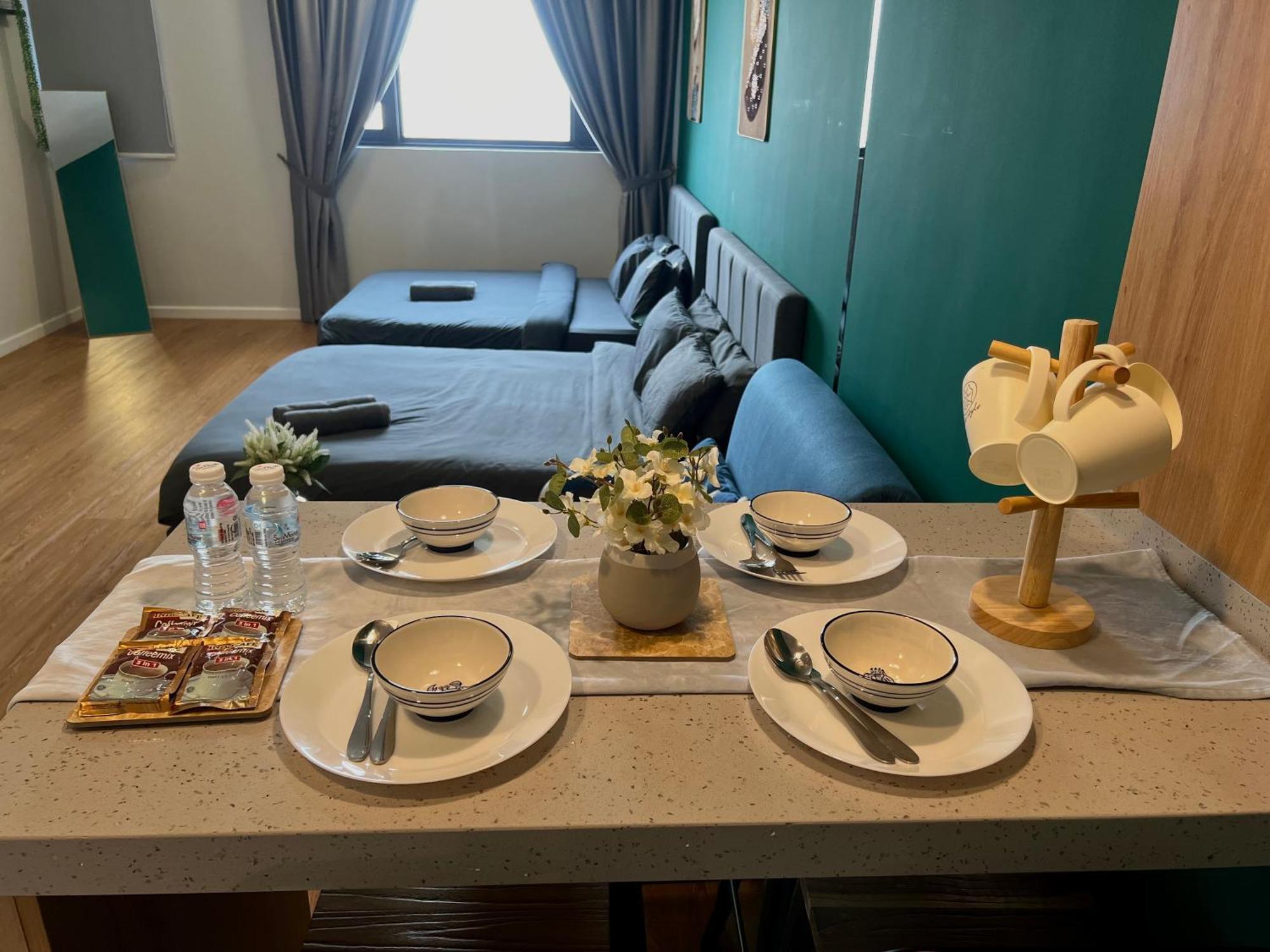 Chambers Luxury Suites Klcc Kuala Lumpur Cameră foto