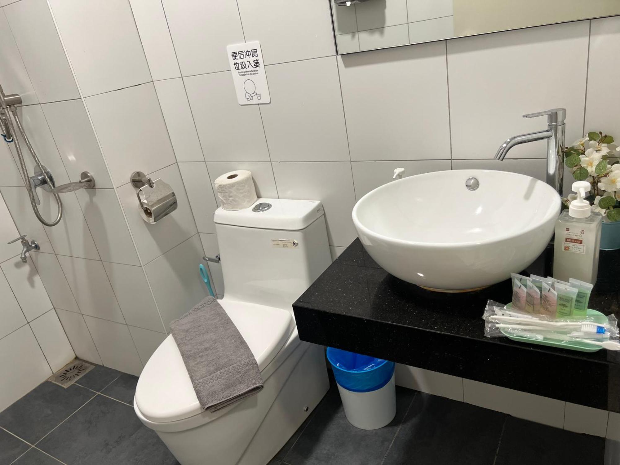 Chambers Luxury Suites Klcc Kuala Lumpur Cameră foto
