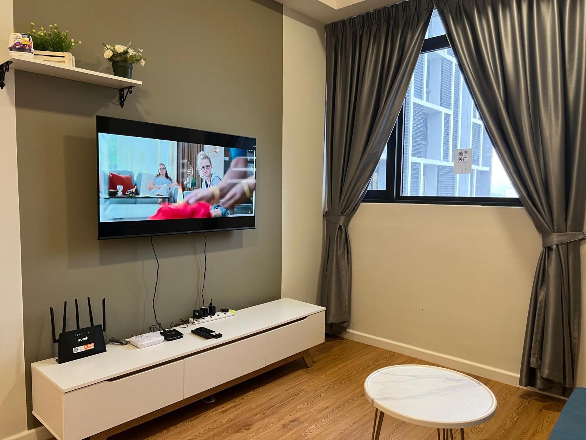Chambers Luxury Suites Klcc Kuala Lumpur Cameră foto