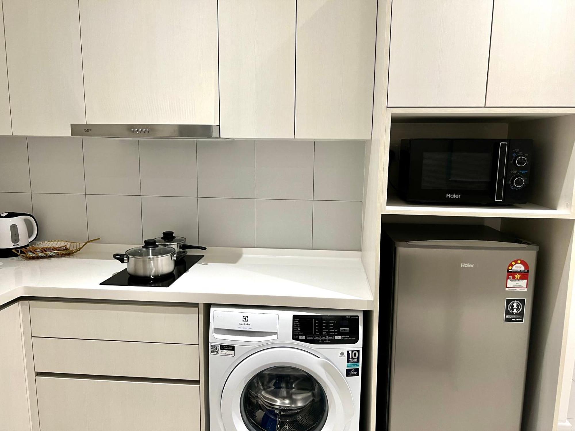 Chambers Luxury Suites Klcc Kuala Lumpur Cameră foto